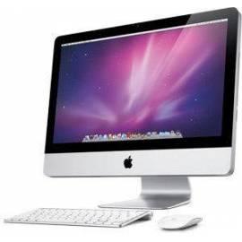 Desktop-Computer APPLE iMac 21.5 '' (Z0M50009W)