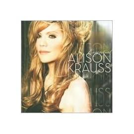 Handbuch für Alison Krauss Essential Alison Krauss