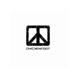 Service Manual Chickenfoot-Chickenfoot-Ltd. (CD + DVD)