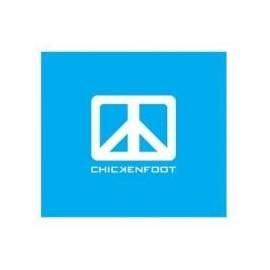 Chickenfoot III Bedienungsanleitung