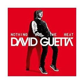 David Guetta-Nothing aber den Beat Bedienungsanleitung