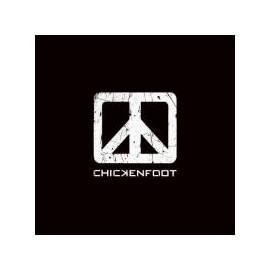 Bedienungshandbuch Chickenfoot-CHICKENFOOT