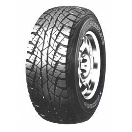 Datasheet 265/60 R18 110 H DUNLOP