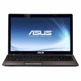 Notebook ASUS X53E-SX464V