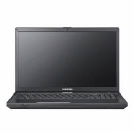 Notebook SAMSUNG 300V (NP300V5A-S02CZ) Gebrauchsanweisung