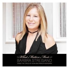 Handbuch für Barbra Streisand was am meisten zählt + LIVE-CD