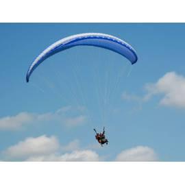 Datasheet Tandem Paragliding Aerobatic Tandemparagleiten für 1 Person (riesige Berge) Region: Hradec Kralove