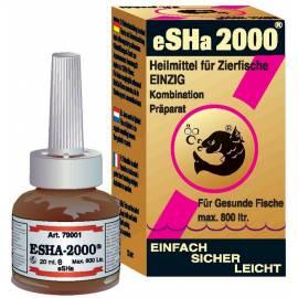 Datasheet Desinfikace Esha-2000 20Ml