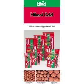 Benutzerhandbuch für Krmivo HIKARI Gold Mini 500 G