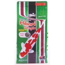 Handbuch für Krmivo HIKARI Staple Mini 2 Kg