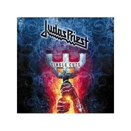 Judas Priest einzelne Schnitte Gebrauchsanweisung