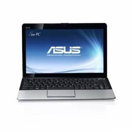 Notebook ASUS Eee 1215B-SIV100M Silber Bedienungsanleitung