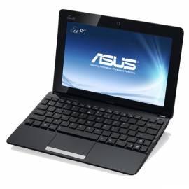 Handbuch für Notebook ASUS Eee 1015BX BLK069S schwarz