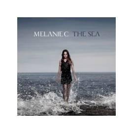 Benutzerhandbuch für Melanie C am Meer