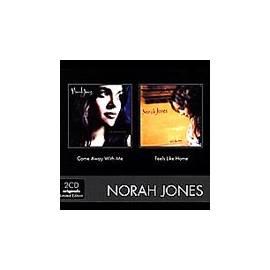 PDF-Handbuch downloadenNorah Jones Komm mit mir / fühlt sich wie zu Hause