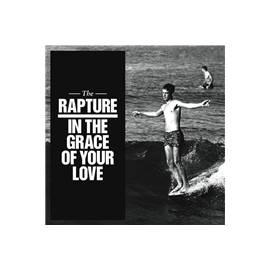 Handbuch für RAPTURE In The Grace Of Your Love (VINYL)