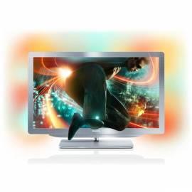 Bedienungshandbuch PHILIPS 32PFL9606K televize