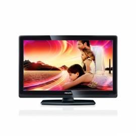 Televize PHILIPS 22PFL3606H Bedienungsanleitung