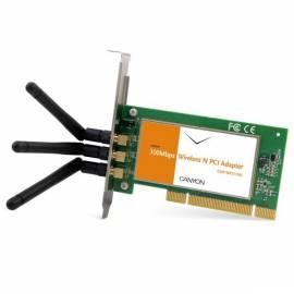 Netzwerk-Prvky eine WiFi CANYON Wireless PCI (CNP-WF511N2)