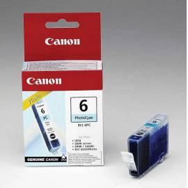 Tinte CANON BCI-6 PC (4709A018)