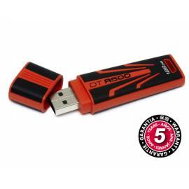 USB-flash-Disk KINGSTON 128 GB DataTraveler R500 (DTR500 / 128GB)