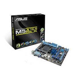 Motherboard ASUS M5A78L-M (90-MIBGD0-G0UAY00Z)
