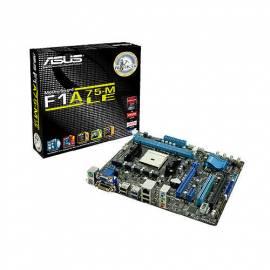 Motherboard ASUS F1A75-M (90-MIBGL0-G0EAY00Z)
