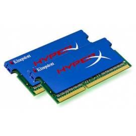 Speichermodul KINGSTON 4 GB DDR3-1600 (KHX1600C9S3K2/4GX)