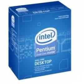 Datasheet INTEL Pentium Dual-Core E6800 BOX (3,33 GHz) (BX80571E6800)-die Ware mit einem Abschlag (202197982)