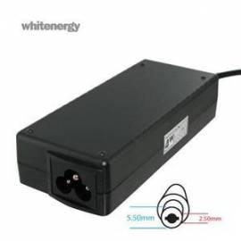 WHITENERGY AC Adapter 19V/90W und 4.74 Stecker 5,5 x 2,5 mm (04136)