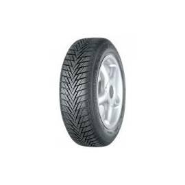 175/55 R15 77T TS800E CONTINENTAL Bedienungsanleitung