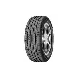 Benutzerhandbuch für 245/70 R16 107 H LATITUDEHP MICHELIN