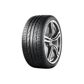 Datasheet 235/35 R20 88Y BRIDGESTONE S001