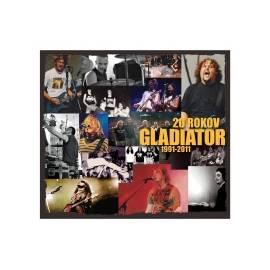 Gladiator 20 Jahre - Anleitung