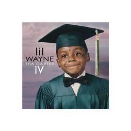 Handbuch für LIL WAYNE Tha Carter IV