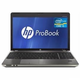 PDF-Handbuch downloadenNotebook HP ProBook 4530s (A1D23EA #BCM)