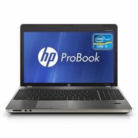 Notebook HP ProBook 4730s (A1D66EA #BCM)