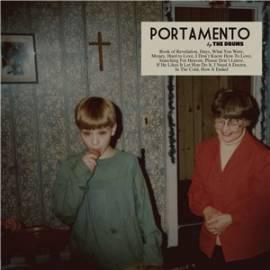 Benutzerhandbuch für Die Drums-Portamento (LP)