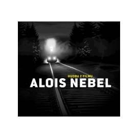 Soundtrack Alois Nebel Bedienungsanleitung