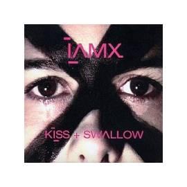 Bedienungsanleitung für Ich bin X Kiss + Swallow