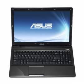 Datasheet Notebook ASUS P53E (P53E-SO002)