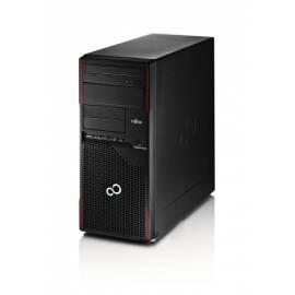 Computer desktop FUJITSU Esprimo P700 E85 + (LKN: P0700P0001CZ) Bedienungsanleitung