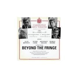 PDF-Handbuch downloadenBENNETT/COOK/MILLER/MOORE über die Fringe (Live At The Cambridge Arts Theatre)