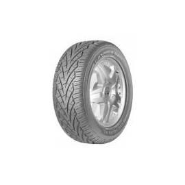 Datasheet 265/70 R15 112H GRABUHP ALLGEMEINE