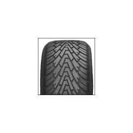 Bedienungshandbuch 275/40 R20 102W WRANGLER GOODYEAR F1