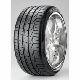 Bedienungsanleitung für 245/40 R18 PZERO RFT PIRELLI 93Y