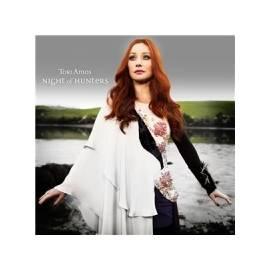 Service Manual Tori Amos-Nacht der Jäger