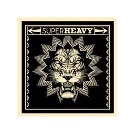 Benutzerhandbuch für SuperHeavy superschweren (Deluxe)