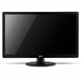 Monitor, ACER S200HLbd (ET.DS0HE. 005) schwarz