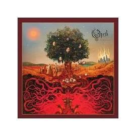 Bedienungshandbuch Opeth Heritage (Special Edition Digipak)